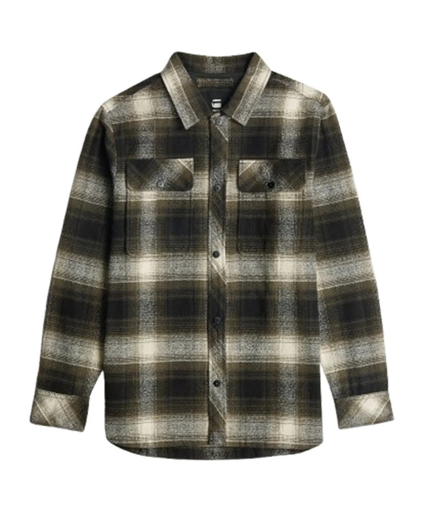 G-Star Overshirt GPO
