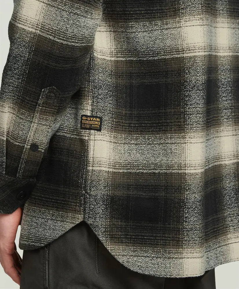 G-Star Overshirt GPO