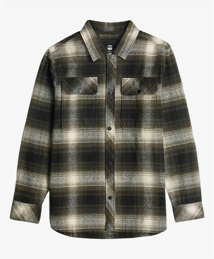 G-Star Overshirt GPO