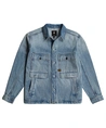 G-Star Overshirt Mosa