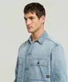 G-Star Overshirt Mosa