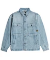 G-Star Overshirt Mosa