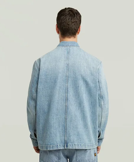 G-Star Overshirt Mosa