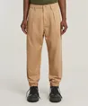G-Star Pleated Chino Broek