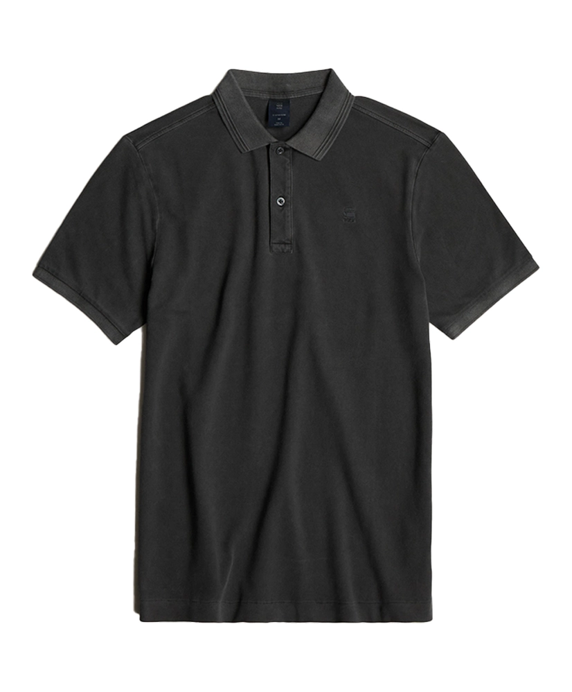 G-Star Polo Dunda Overdyed