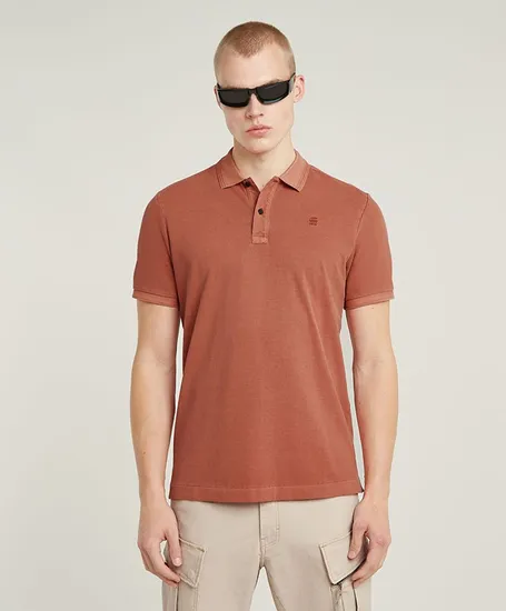 G-Star Polo Dunda