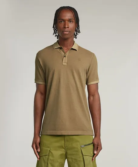 G-Star Polo Dunda