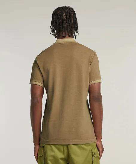 G-Star Polo Dunda