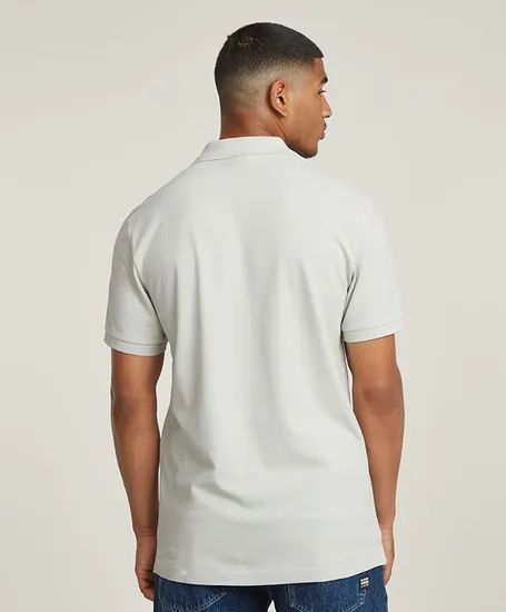 G-Star Polo Dunda