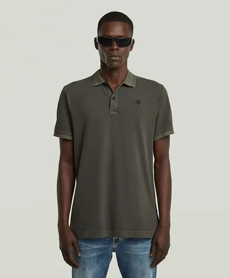 G-Star Polo Dunda