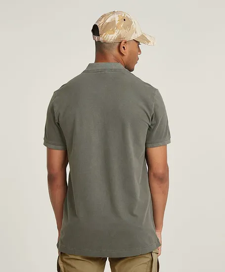 G-Star Polo Dunda