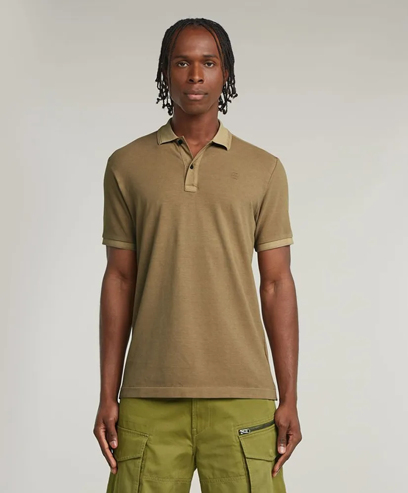 G-Star Polo Dunda
