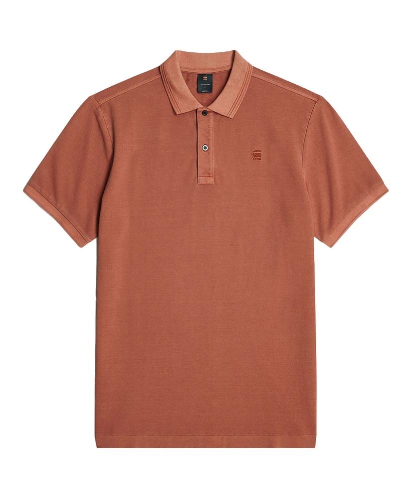 G-Star Polo Dunda
