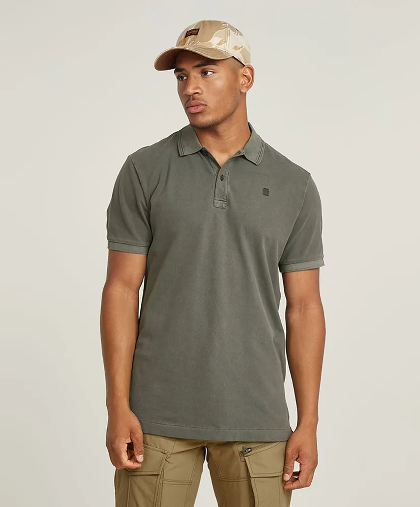 G-Star Polo Dunda