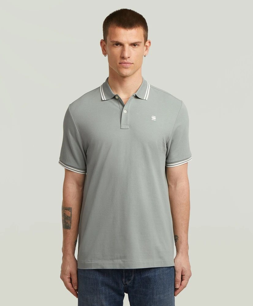 G-Star Polo Dunda