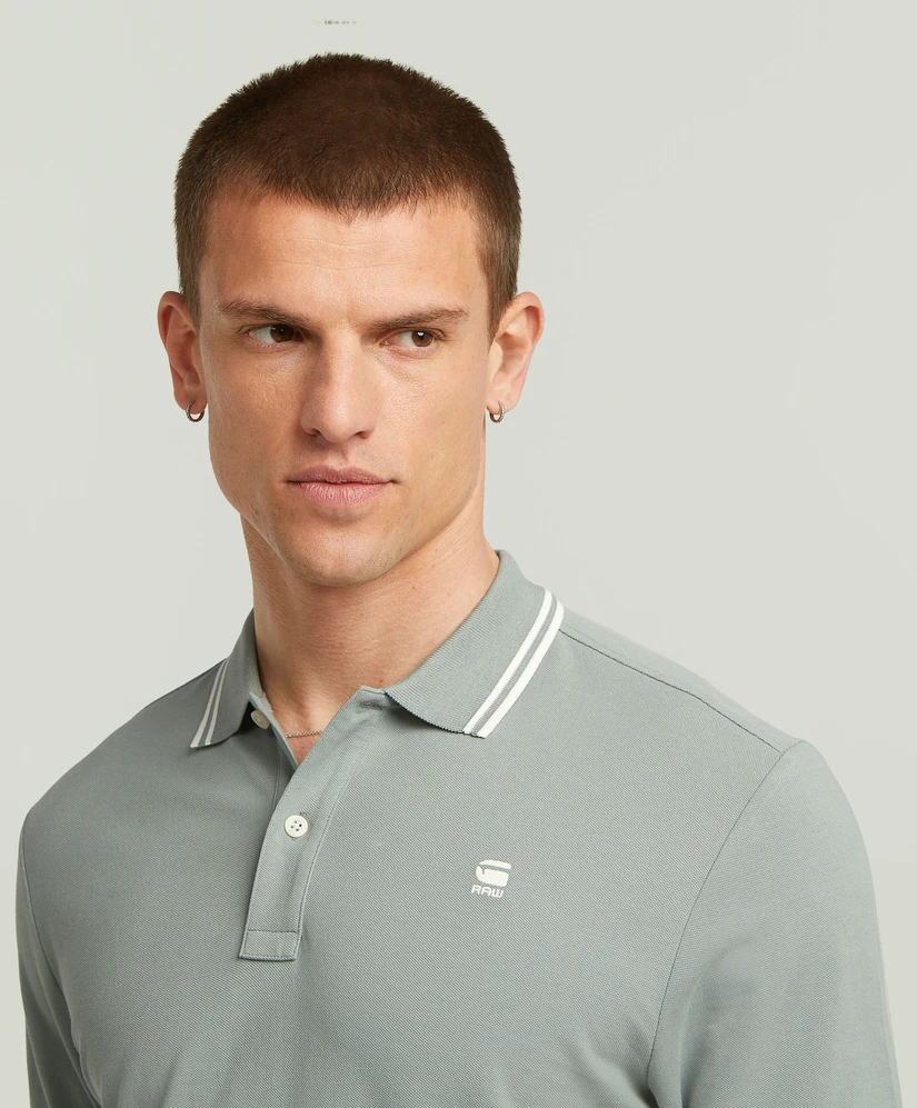 G-Star Polo Dunda