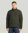 G-Star Puffer Jas Foundation