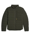 G-Star Puffer Jas Foundation