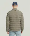 G-Star Puffer Jas Foundation