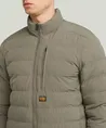 G-Star Puffer Jas Foundation