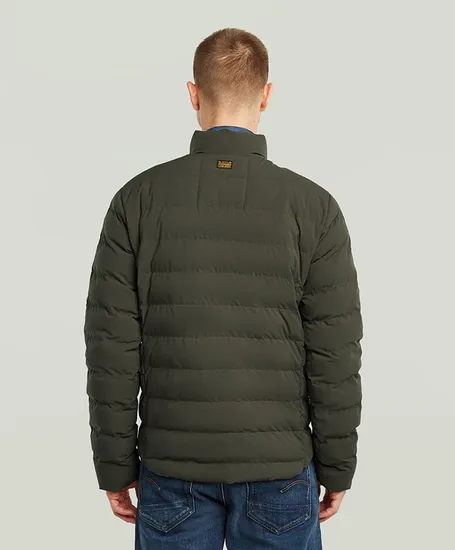 G-Star Puffer Jas Foundation