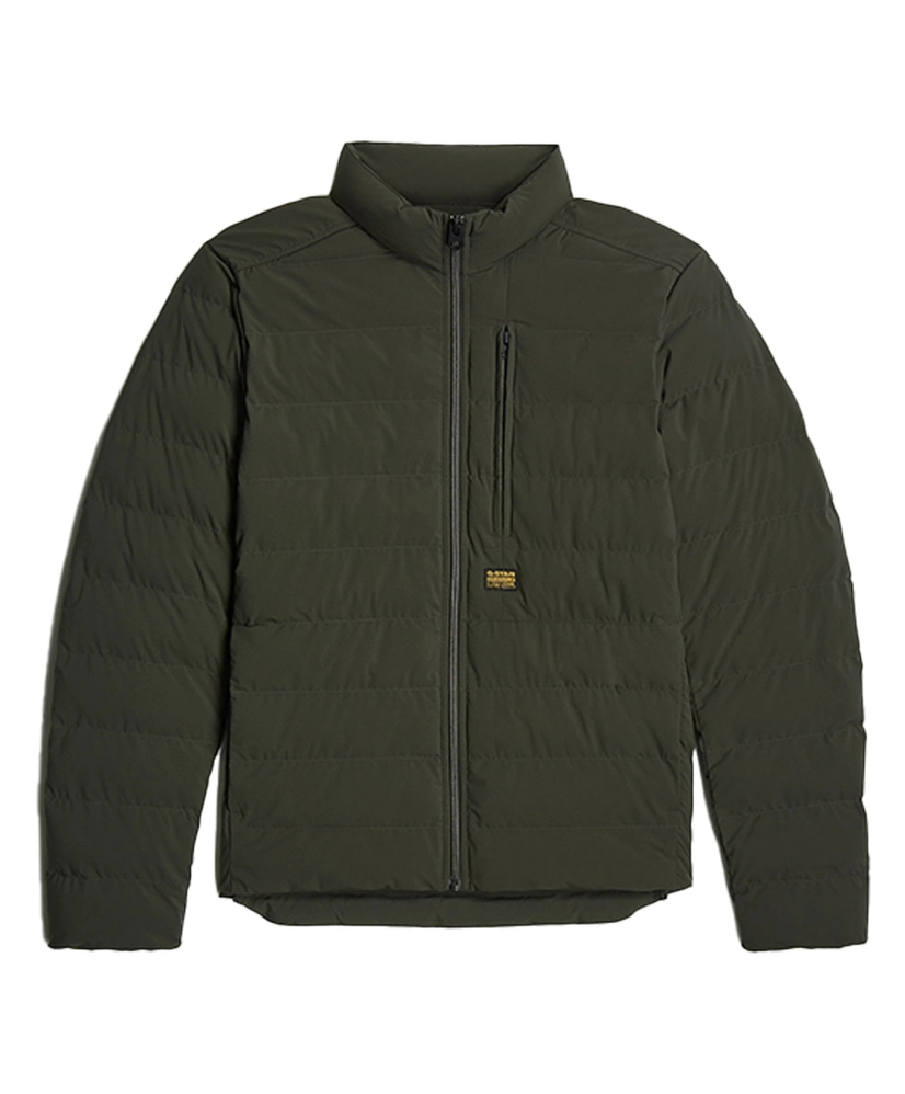 G-Star Puffer Jas Foundation