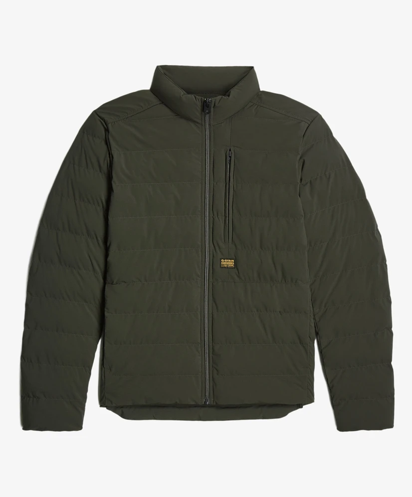 G-Star Puffer Jas Foundation