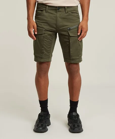 G-Star Short Rovic