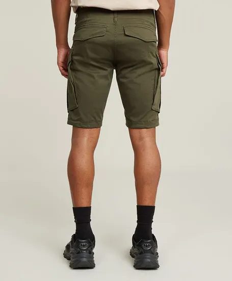 G-Star Short Rovic