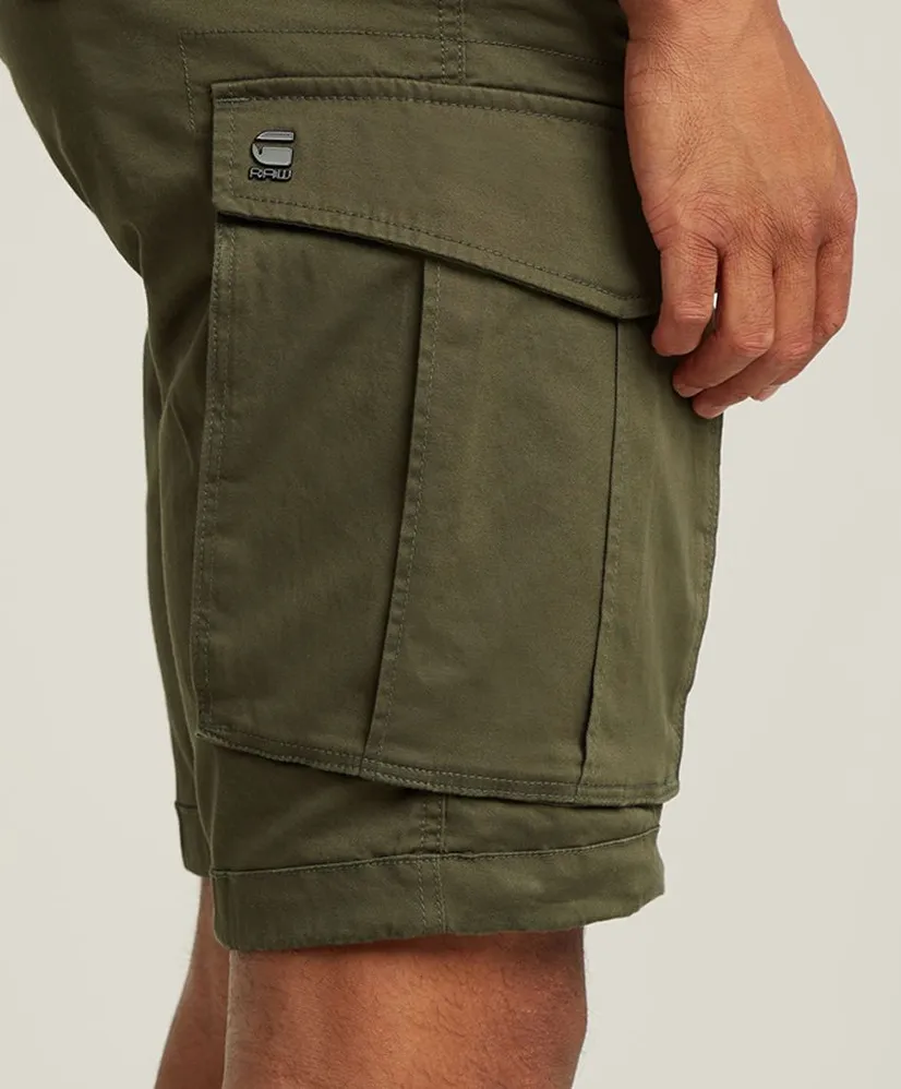 G-Star Short Rovic