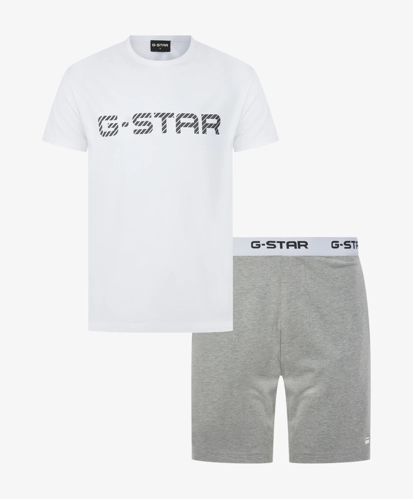 G-Star Shortama Grit