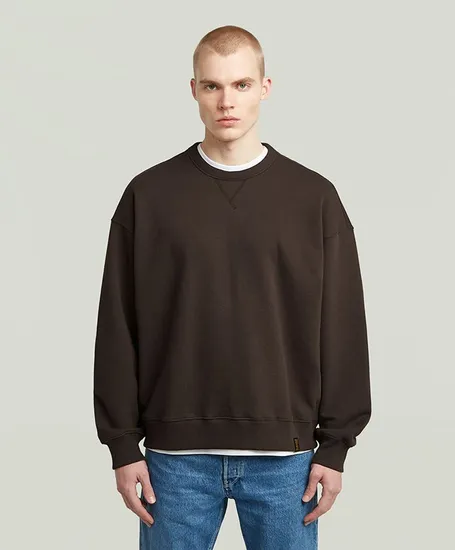G-Star Sweater Essential
