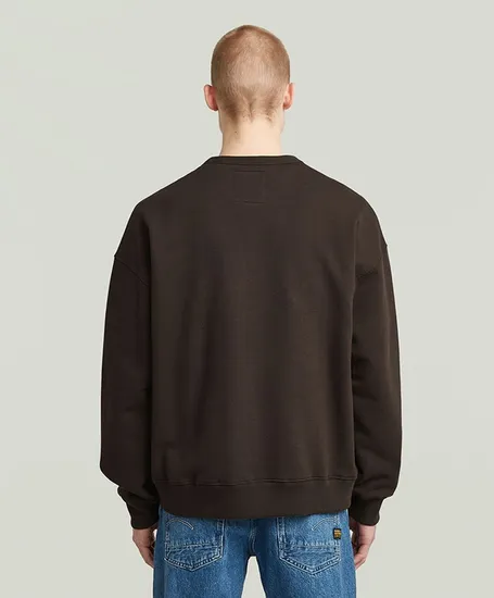 G-Star Sweater Essential