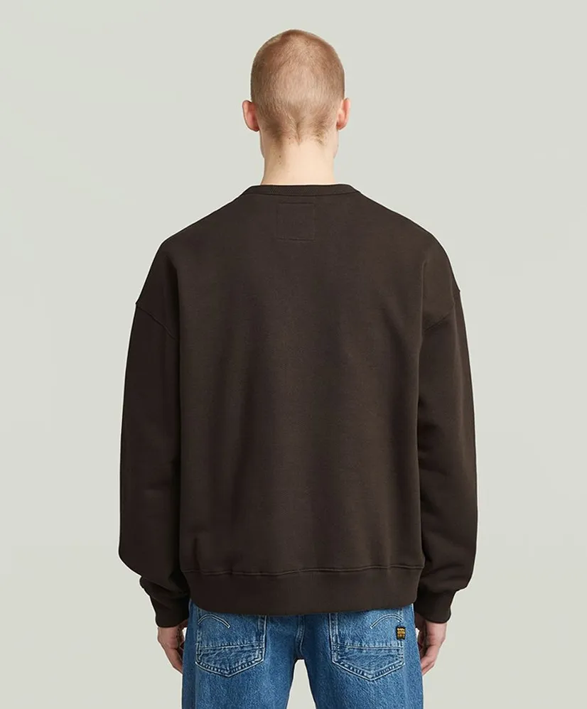 G-Star Sweater Essential