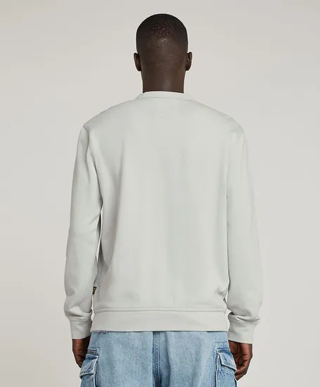 G-Star Sweater G-script