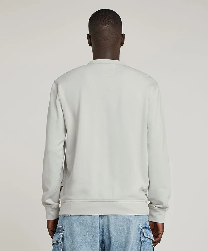 G-Star Sweater G-script