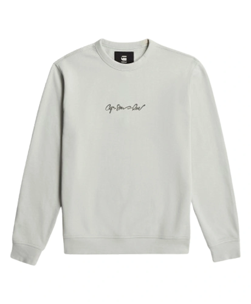 G-Star Sweater G-script