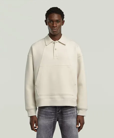 G-Star Sweater Scuba