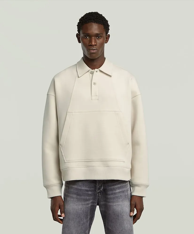 G-Star Sweater Scuba