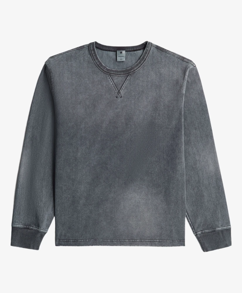 G-Star Sweatshirt Washed