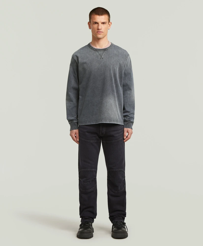 G-Star Sweatshirt Washed