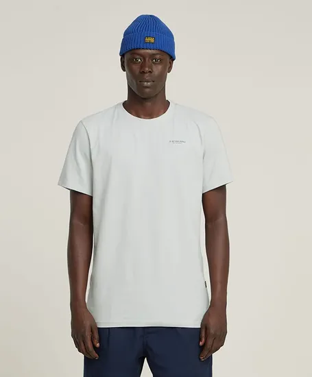 G-Star T-shirt Base