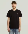 G-Star T-shirt Chest