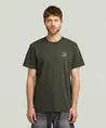 G-Star T-shirt Chest