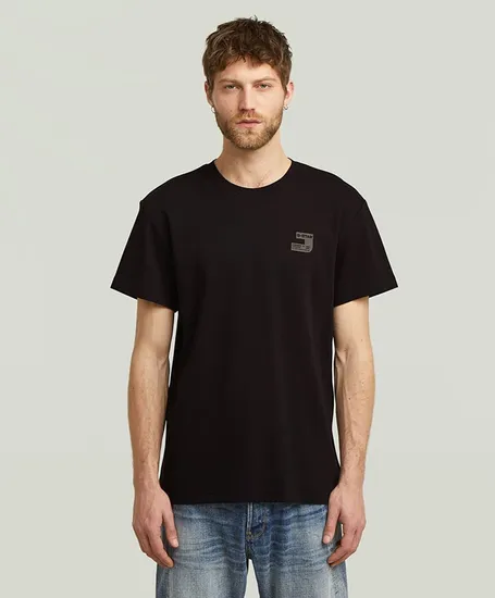 G-Star T-shirt Chest