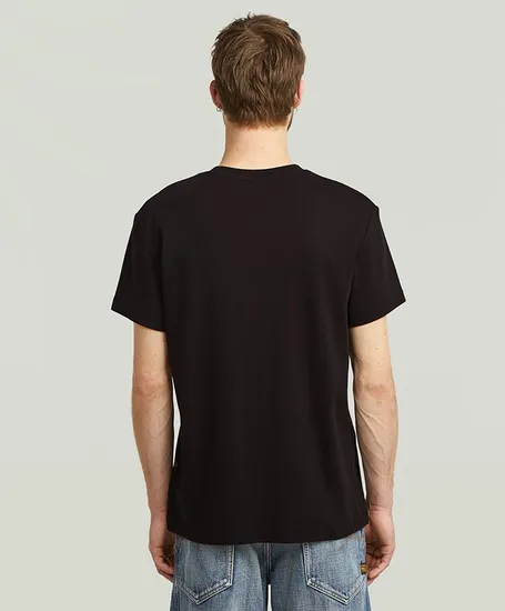 G-Star T-shirt Chest