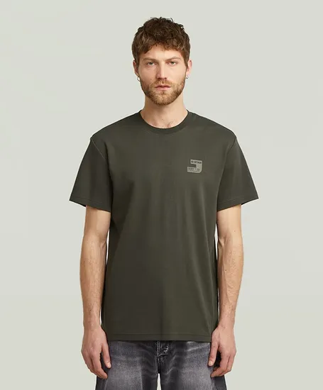 G-Star T-shirt Chest