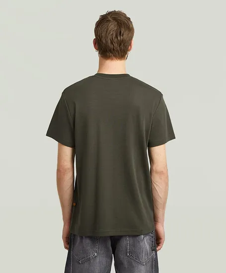 G-Star T-shirt Chest