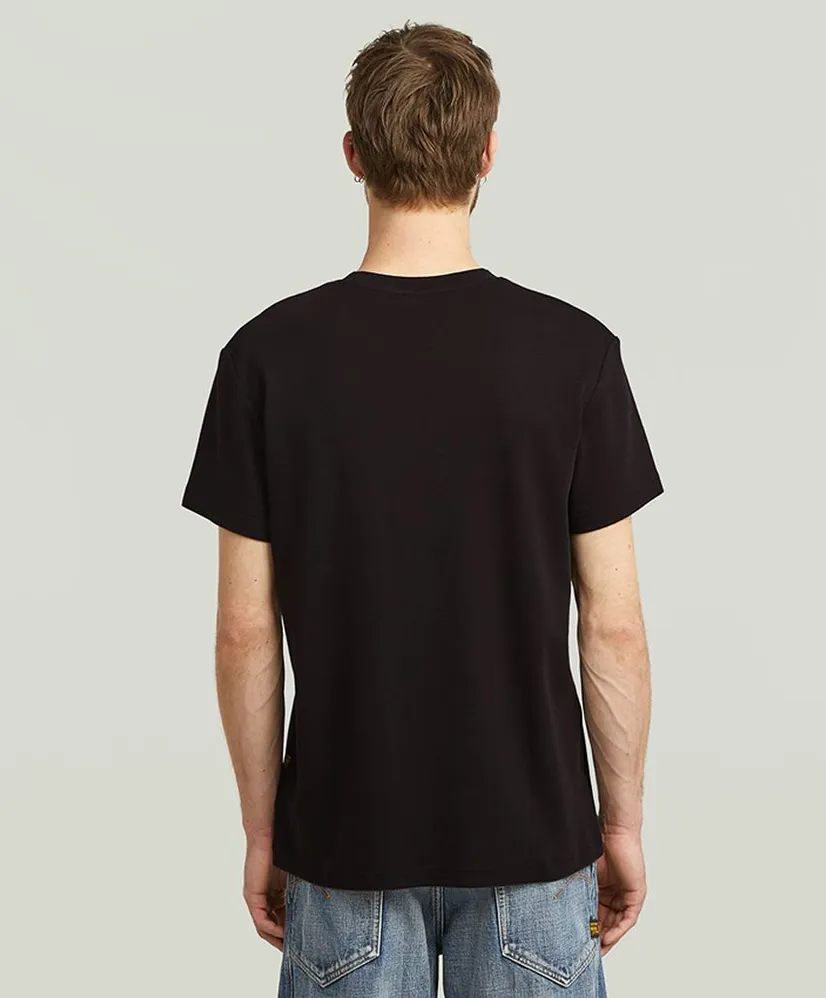 G-Star T-shirt Chest