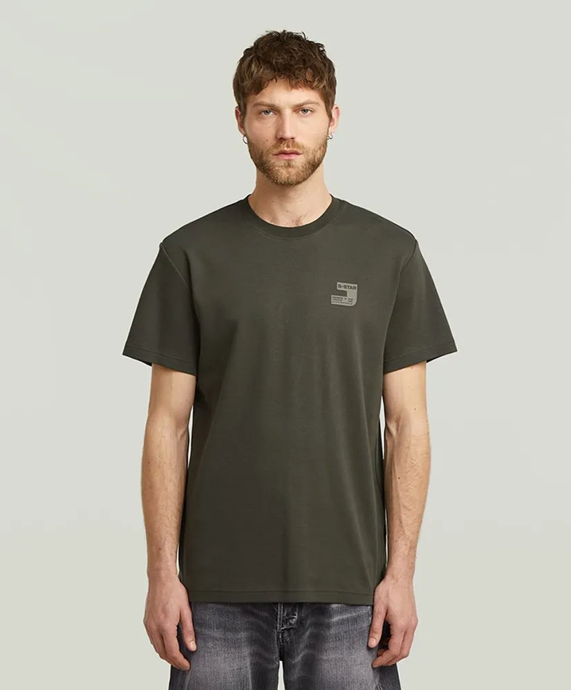 G-Star T-shirt Chest